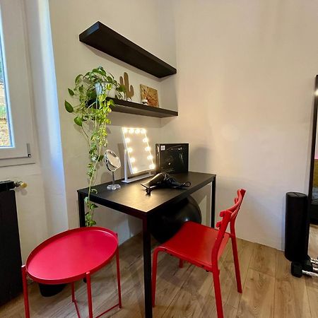 Lovely Apartment 10 Min Dal Centro E Piazzale Michelangelo Флоренция Экстерьер фото