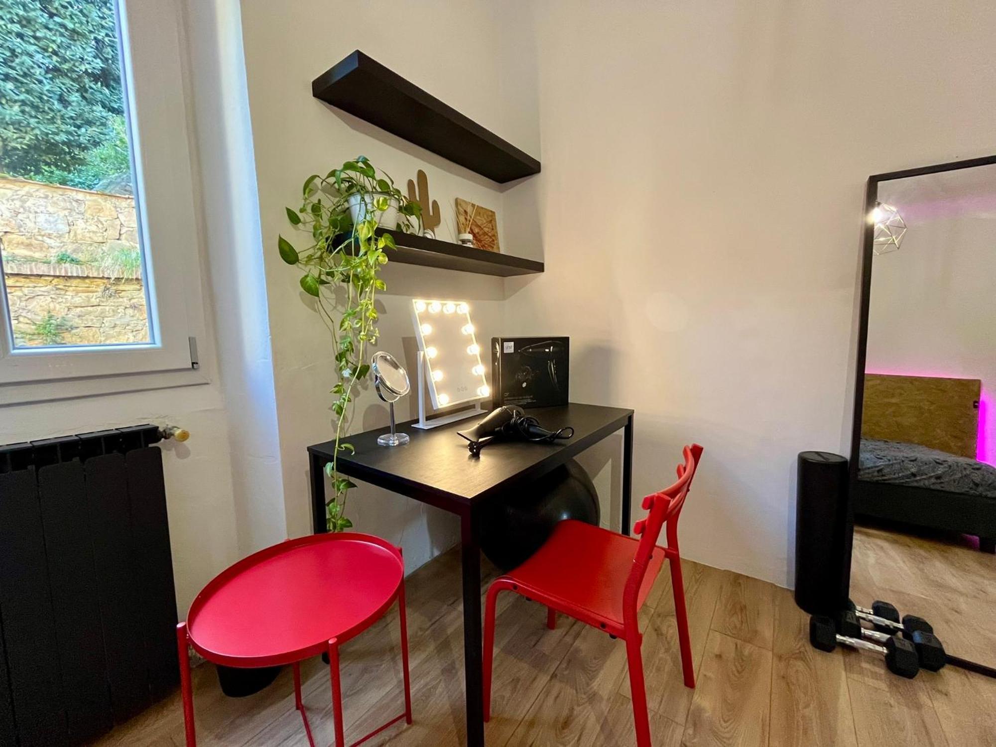 Lovely Apartment 10 Min Dal Centro E Piazzale Michelangelo Флоренция Экстерьер фото