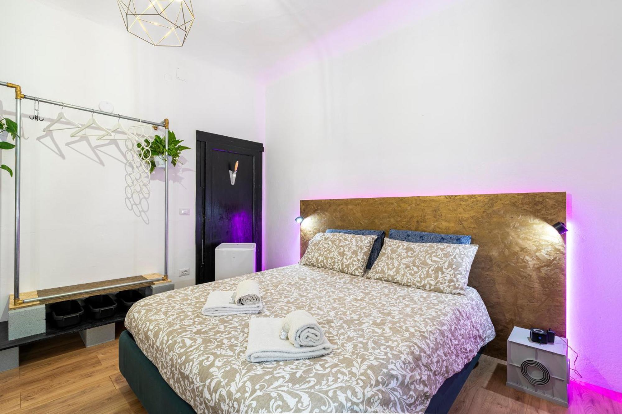 Lovely Apartment 10 Min Dal Centro E Piazzale Michelangelo Флоренция Экстерьер фото
